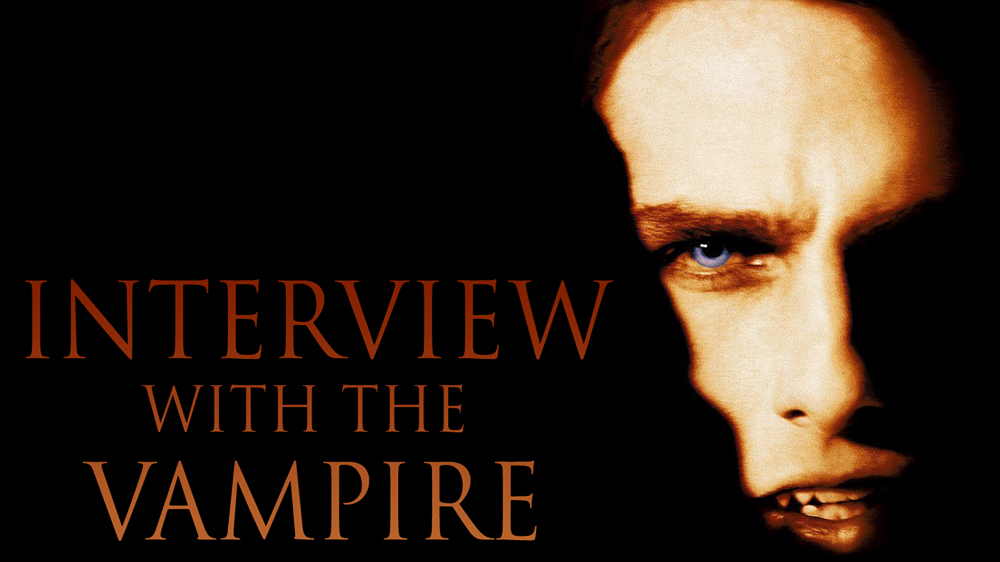 interview with the vampire imdb
